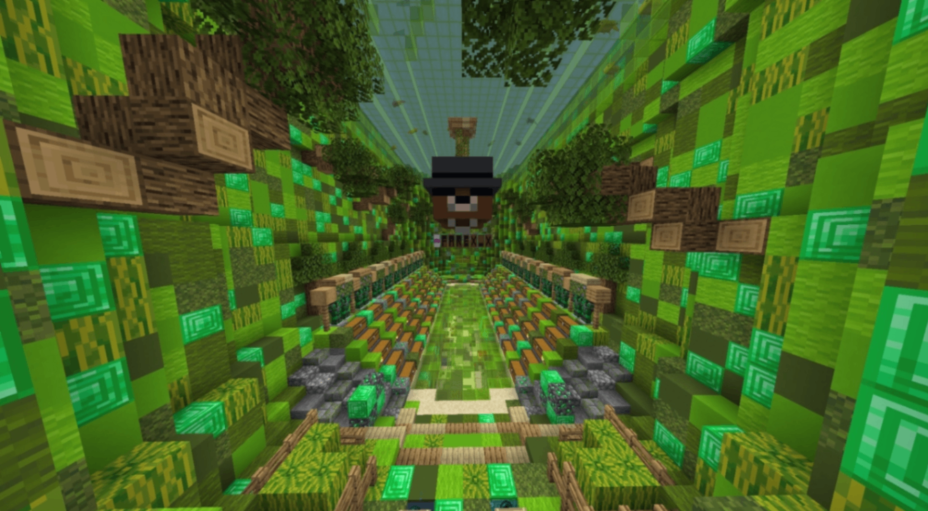 GREEN BASE