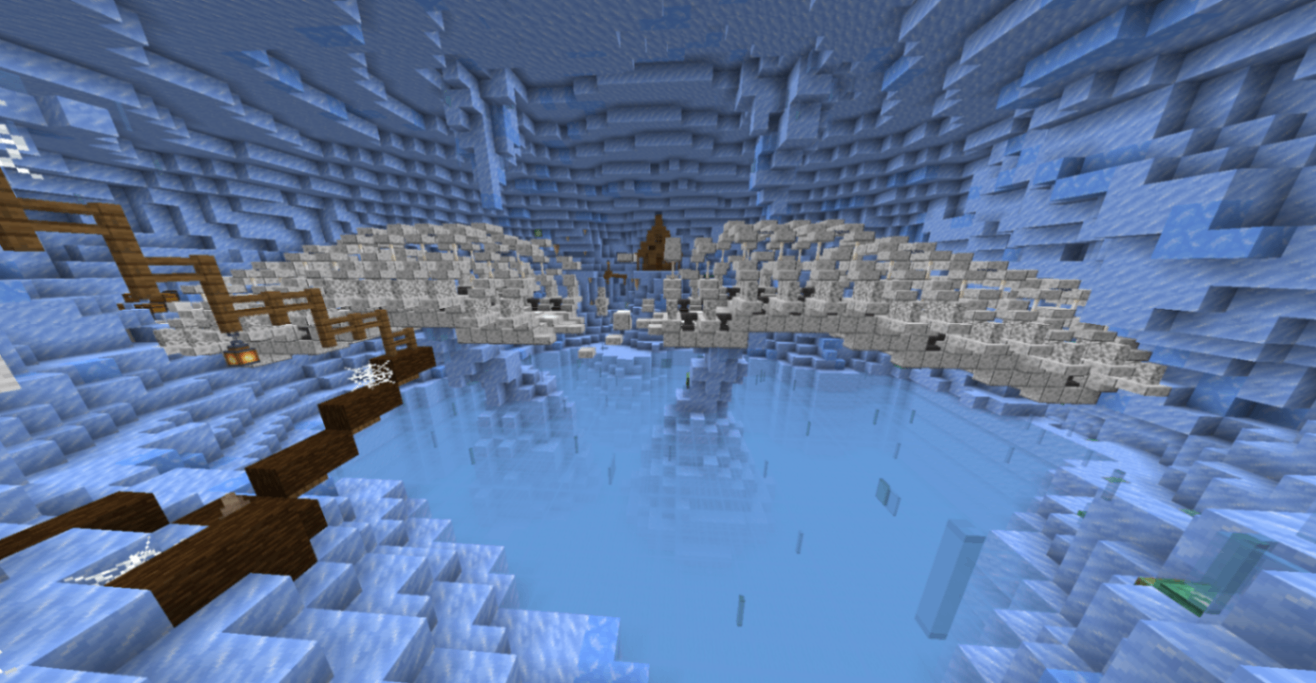 ICE BASE