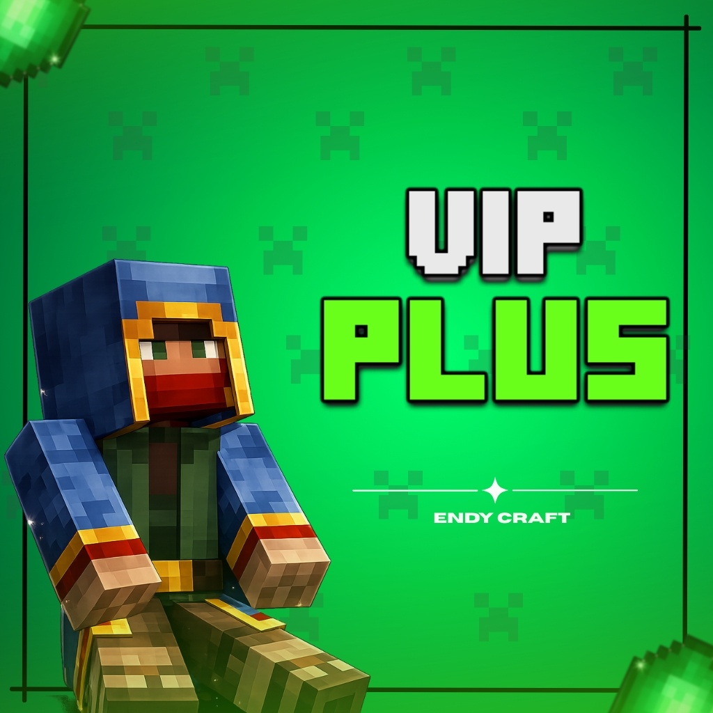 VIP PLUS ETERNO