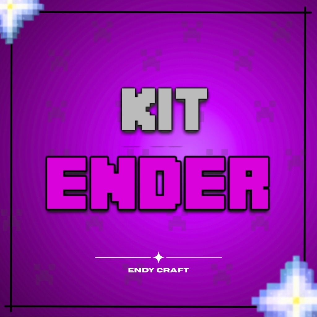 KIT ENDER