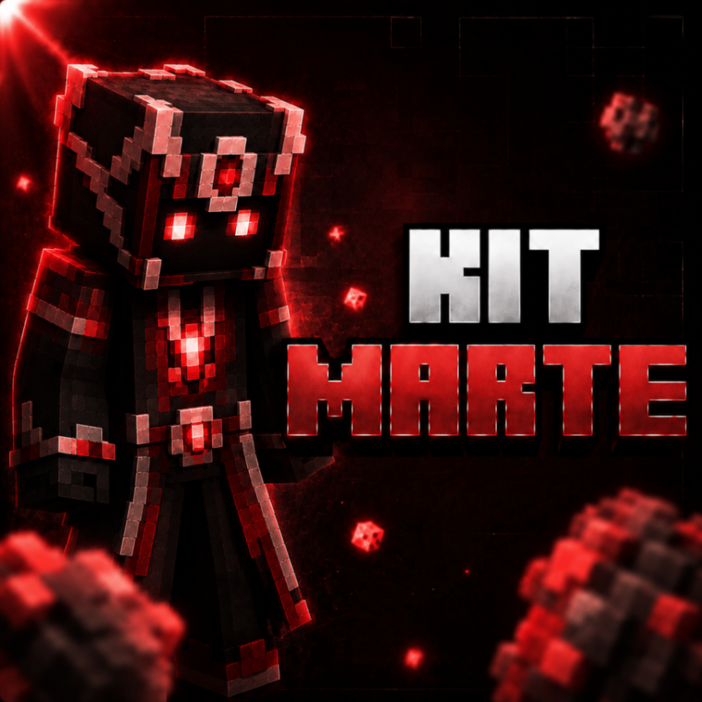 KIT MARTE