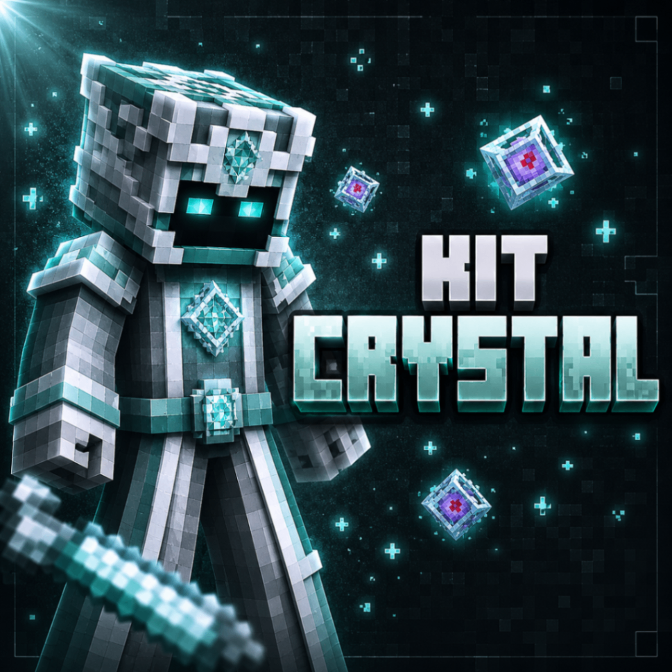 KIT CRYSTAL