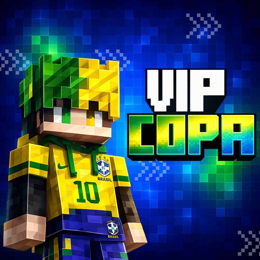 VIP COPA