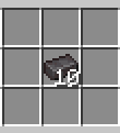 BARRA NETHERITE 1OX