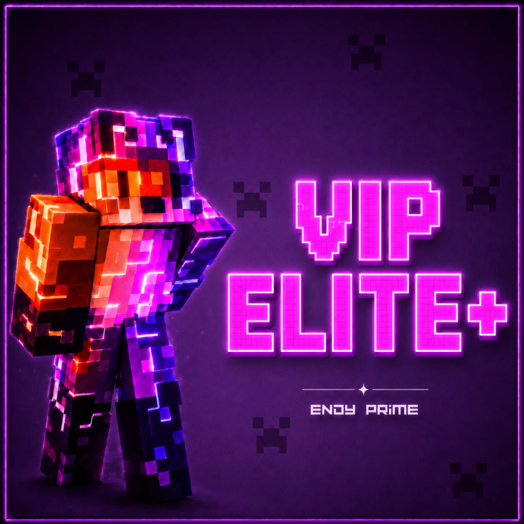 VIP ELITE+