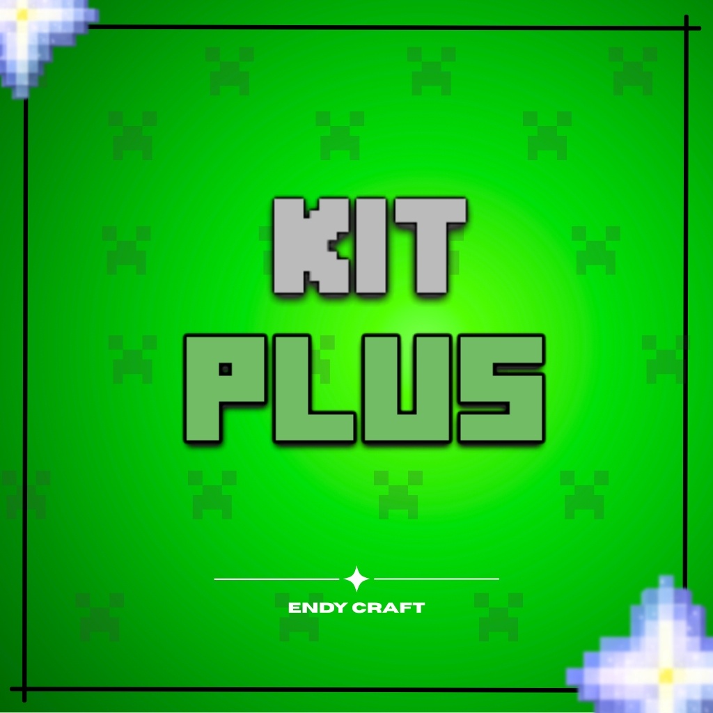 KIT PLUS