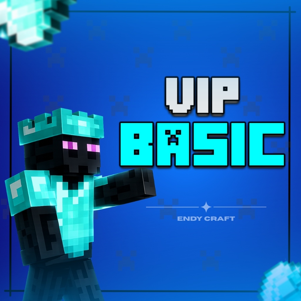 VIP BASIC ETERNO