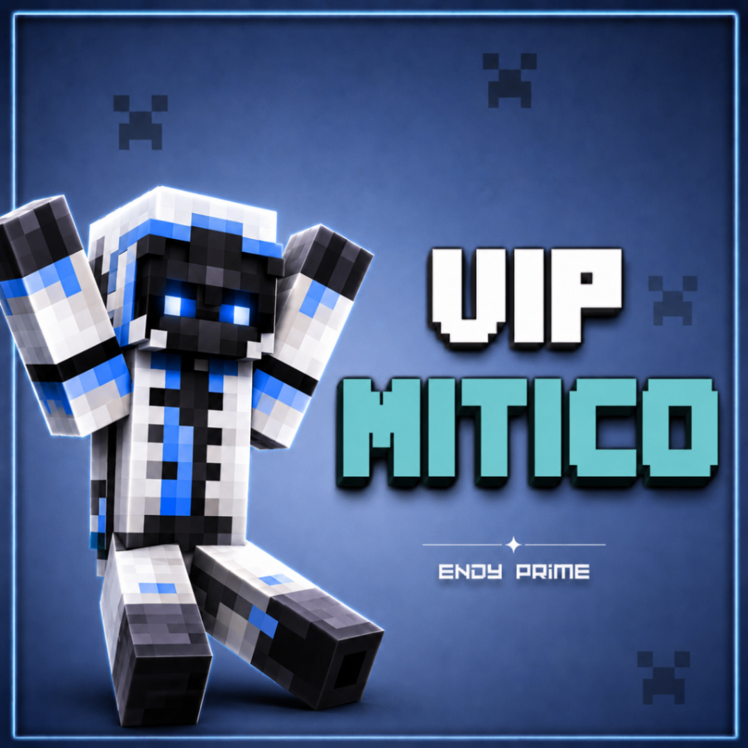 VIP MITICO