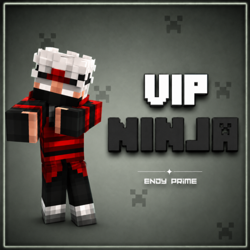 VIP NINJA